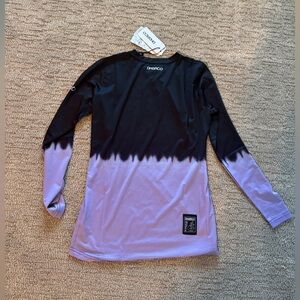 Dharco women’s Odessey Jersey sz XS